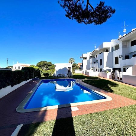 Vilamoura Brightness Apartment With Pool By Homing Екстер'єр фото