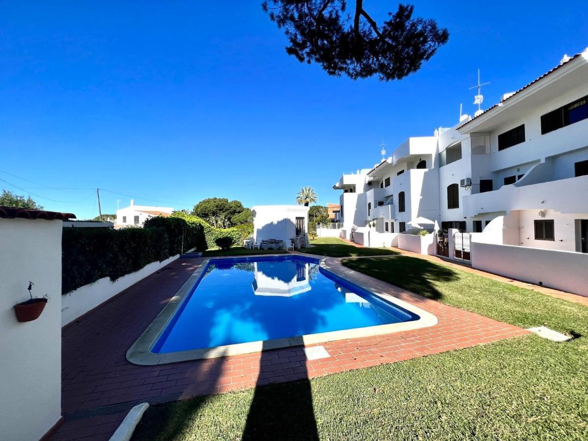 Vilamoura Brightness Apartment With Pool By Homing Екстер'єр фото