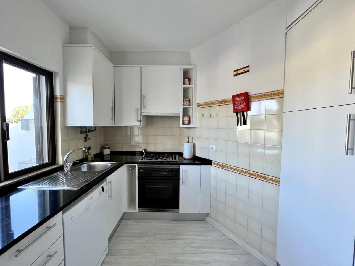 Vilamoura Brightness Apartment With Pool By Homing Екстер'єр фото