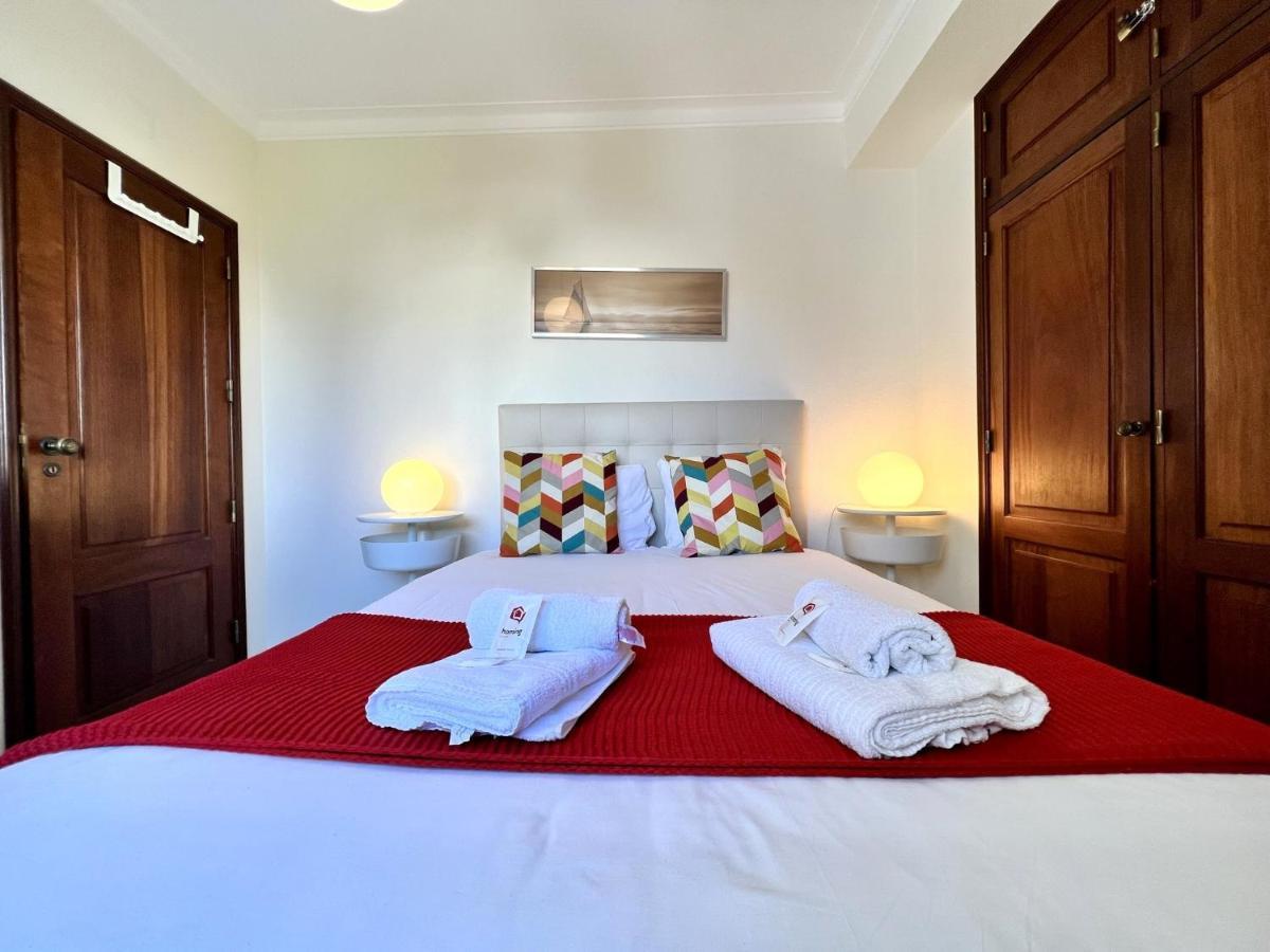 Vilamoura Brightness Apartment With Pool By Homing Екстер'єр фото
