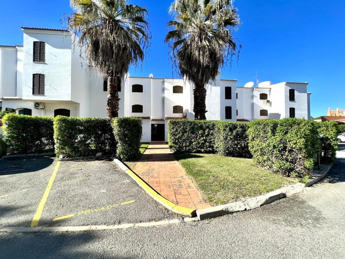Vilamoura Brightness Apartment With Pool By Homing Екстер'єр фото