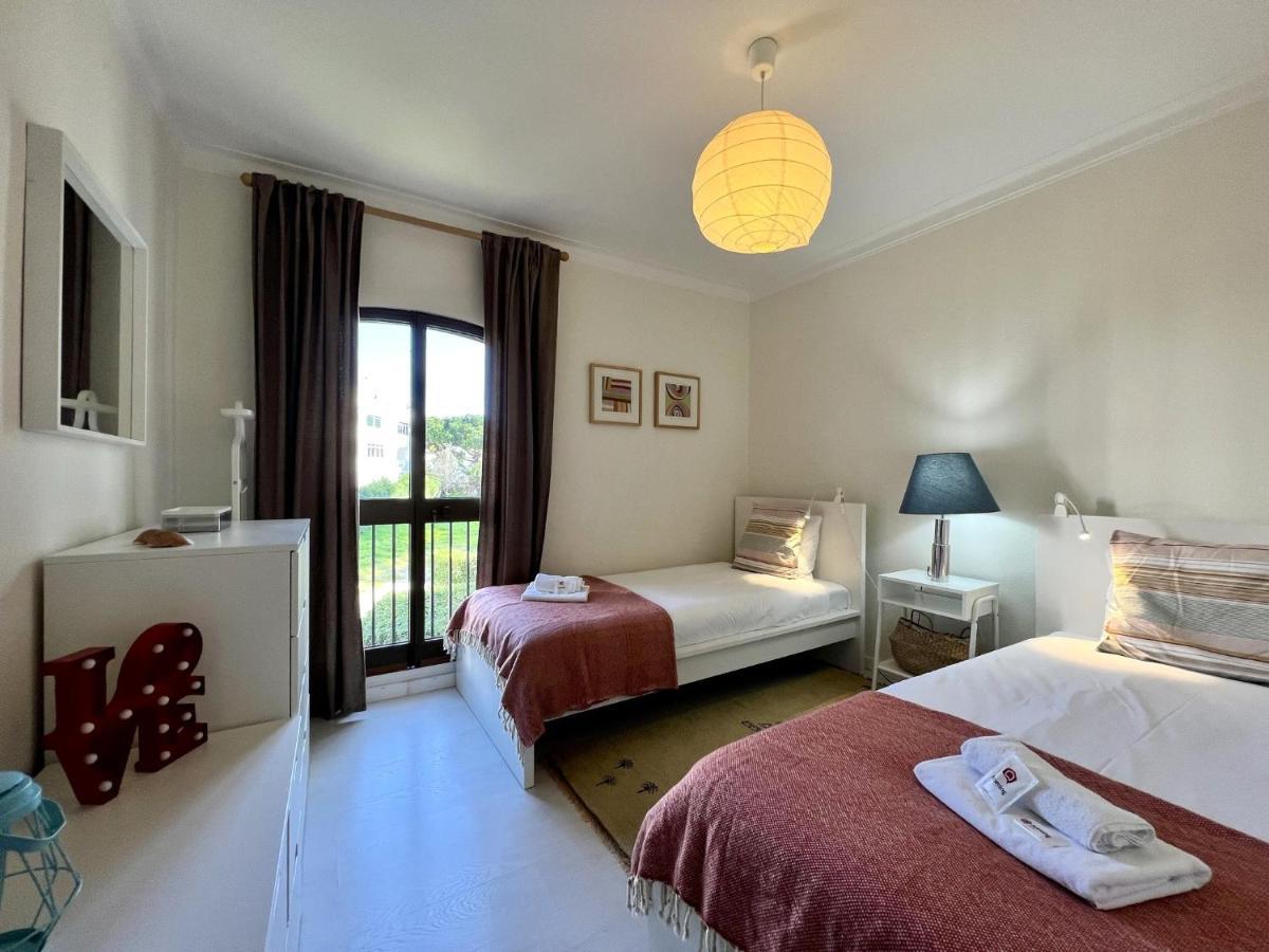 Vilamoura Brightness Apartment With Pool By Homing Екстер'єр фото