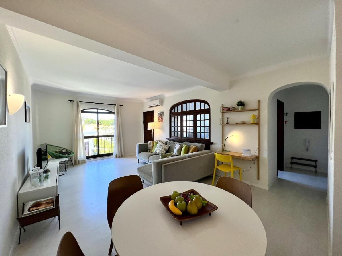 Vilamoura Brightness Apartment With Pool By Homing Екстер'єр фото
