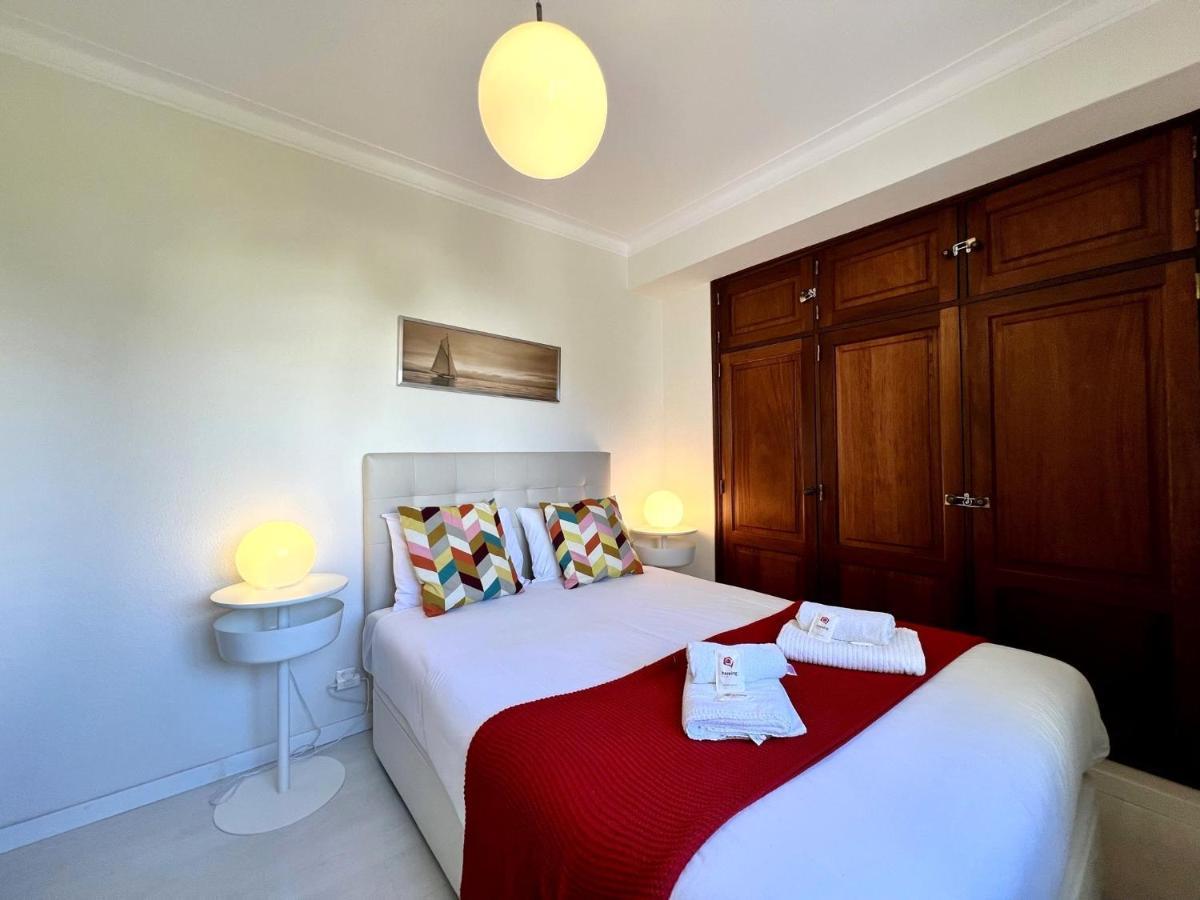 Vilamoura Brightness Apartment With Pool By Homing Екстер'єр фото