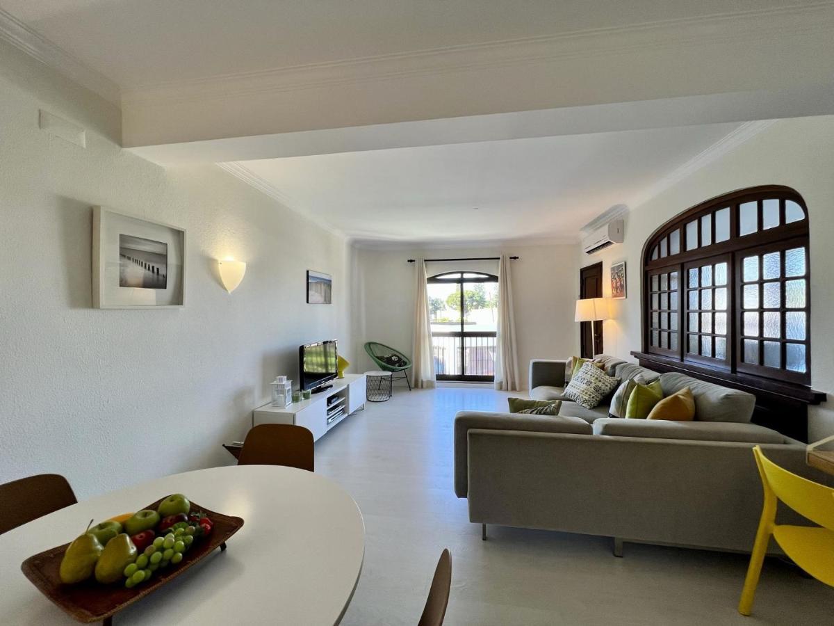 Vilamoura Brightness Apartment With Pool By Homing Екстер'єр фото