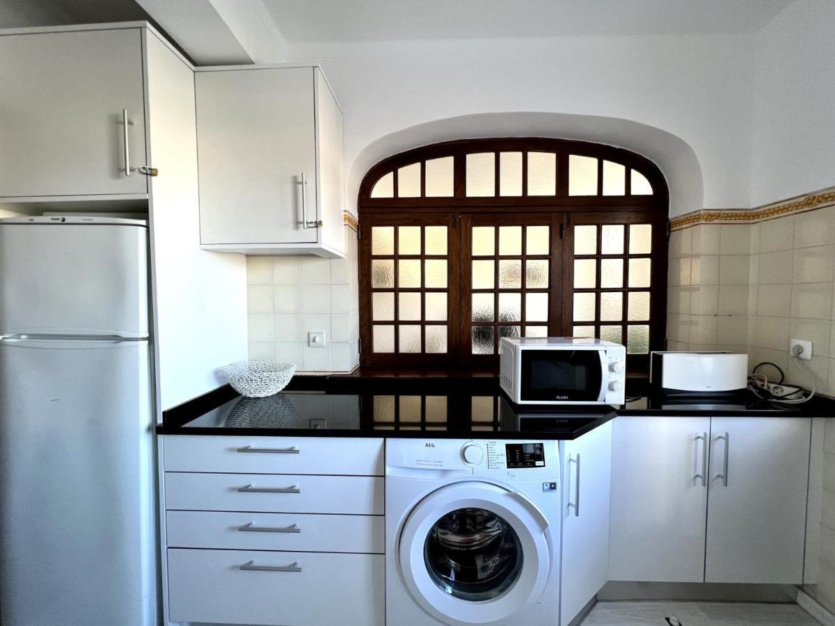 Vilamoura Brightness Apartment With Pool By Homing Екстер'єр фото