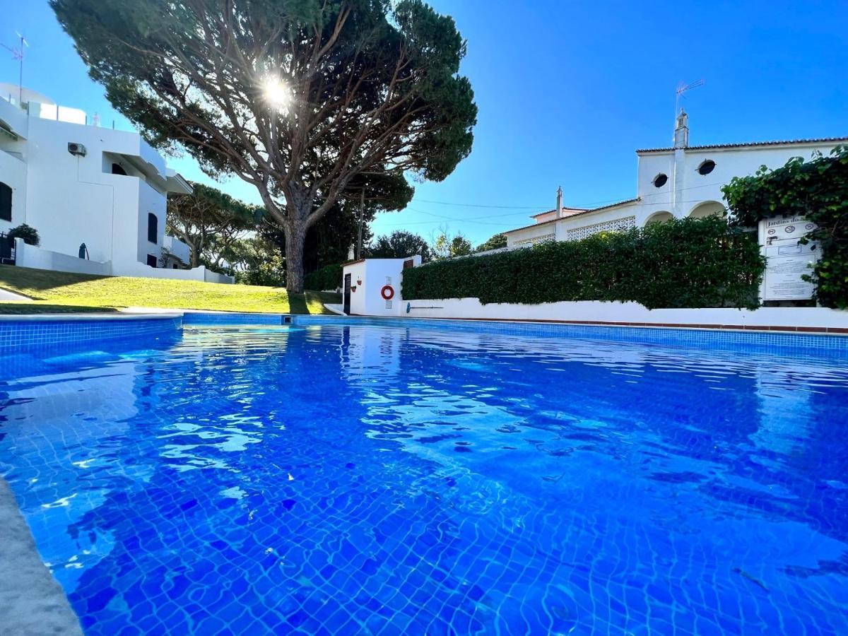Vilamoura Brightness Apartment With Pool By Homing Екстер'єр фото