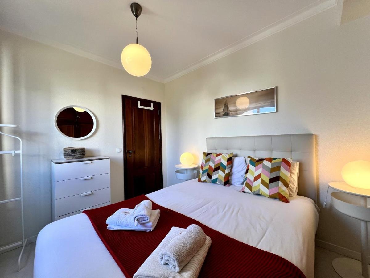 Vilamoura Brightness Apartment With Pool By Homing Екстер'єр фото