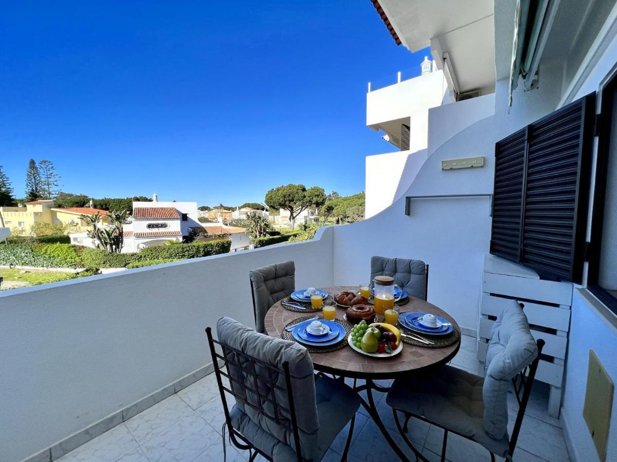 Vilamoura Brightness Apartment With Pool By Homing Екстер'єр фото