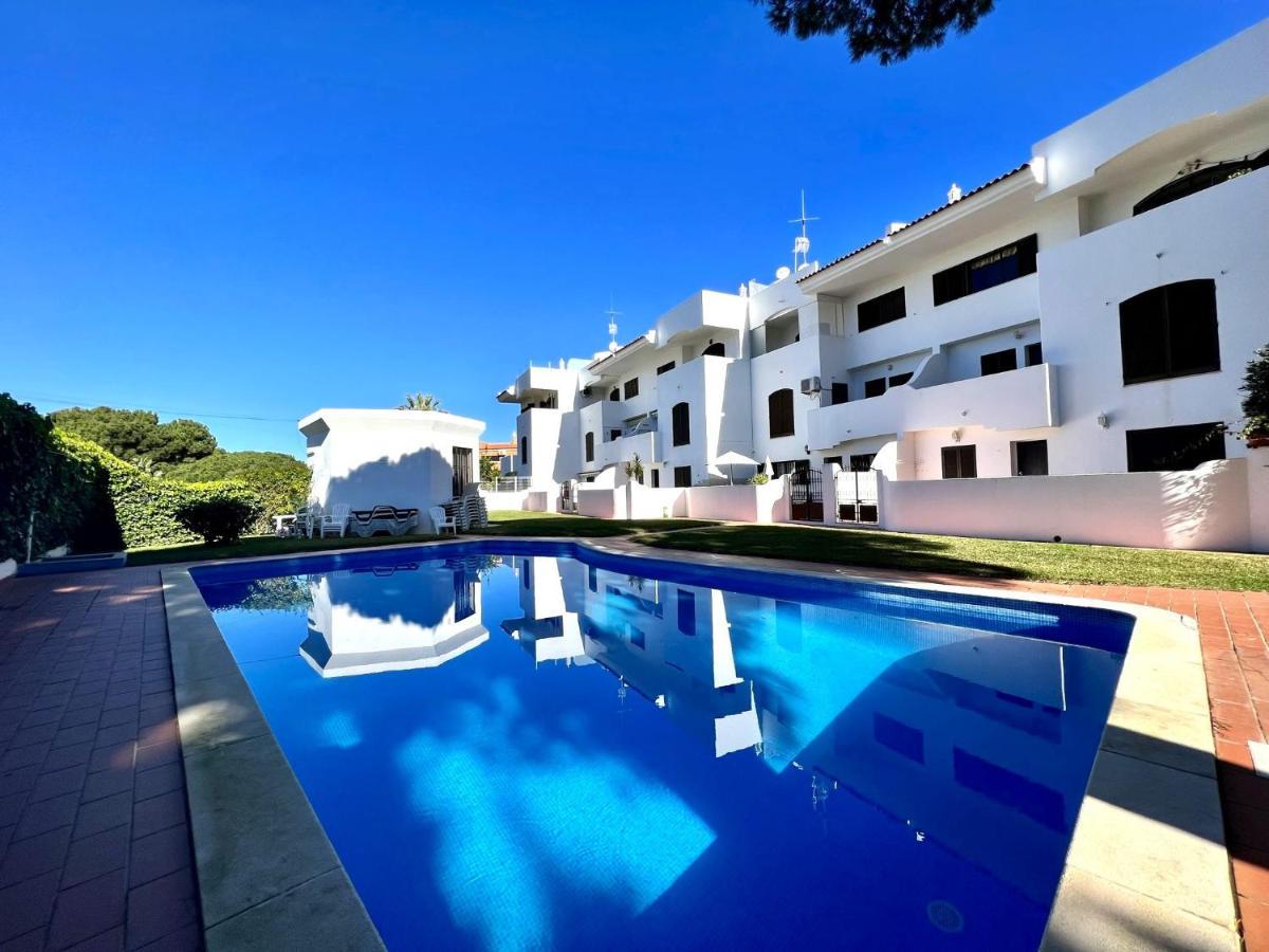 Vilamoura Brightness Apartment With Pool By Homing Екстер'єр фото