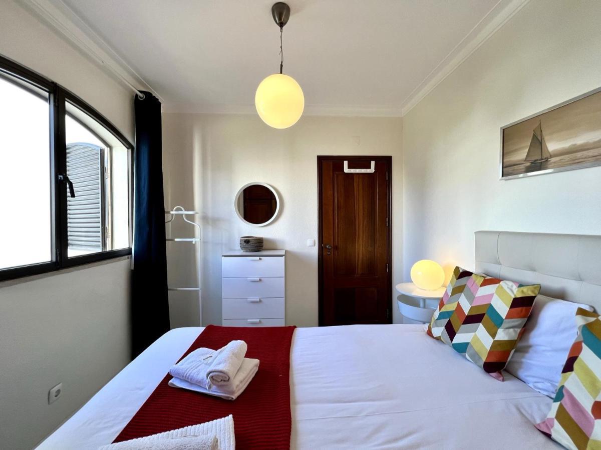 Vilamoura Brightness Apartment With Pool By Homing Екстер'єр фото