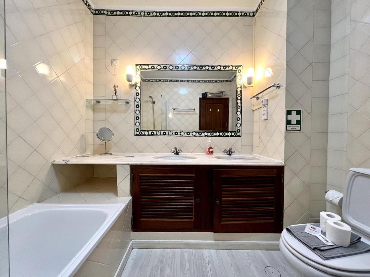 Vilamoura Brightness Apartment With Pool By Homing Екстер'єр фото
