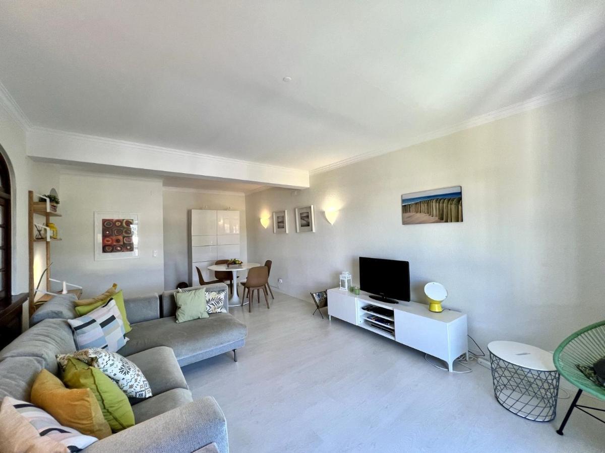 Vilamoura Brightness Apartment With Pool By Homing Екстер'єр фото