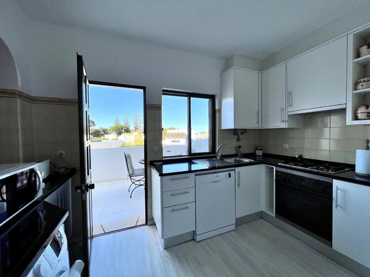 Vilamoura Brightness Apartment With Pool By Homing Екстер'єр фото