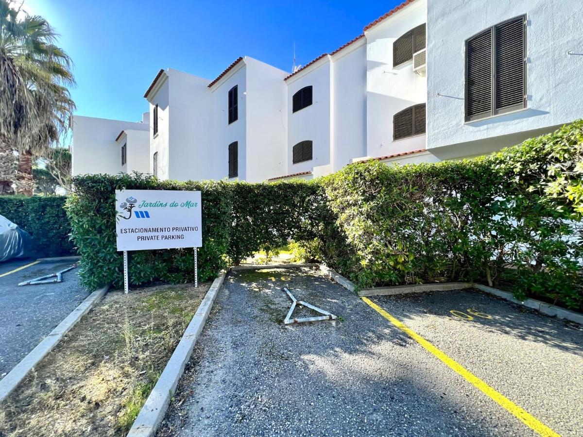 Vilamoura Brightness Apartment With Pool By Homing Екстер'єр фото